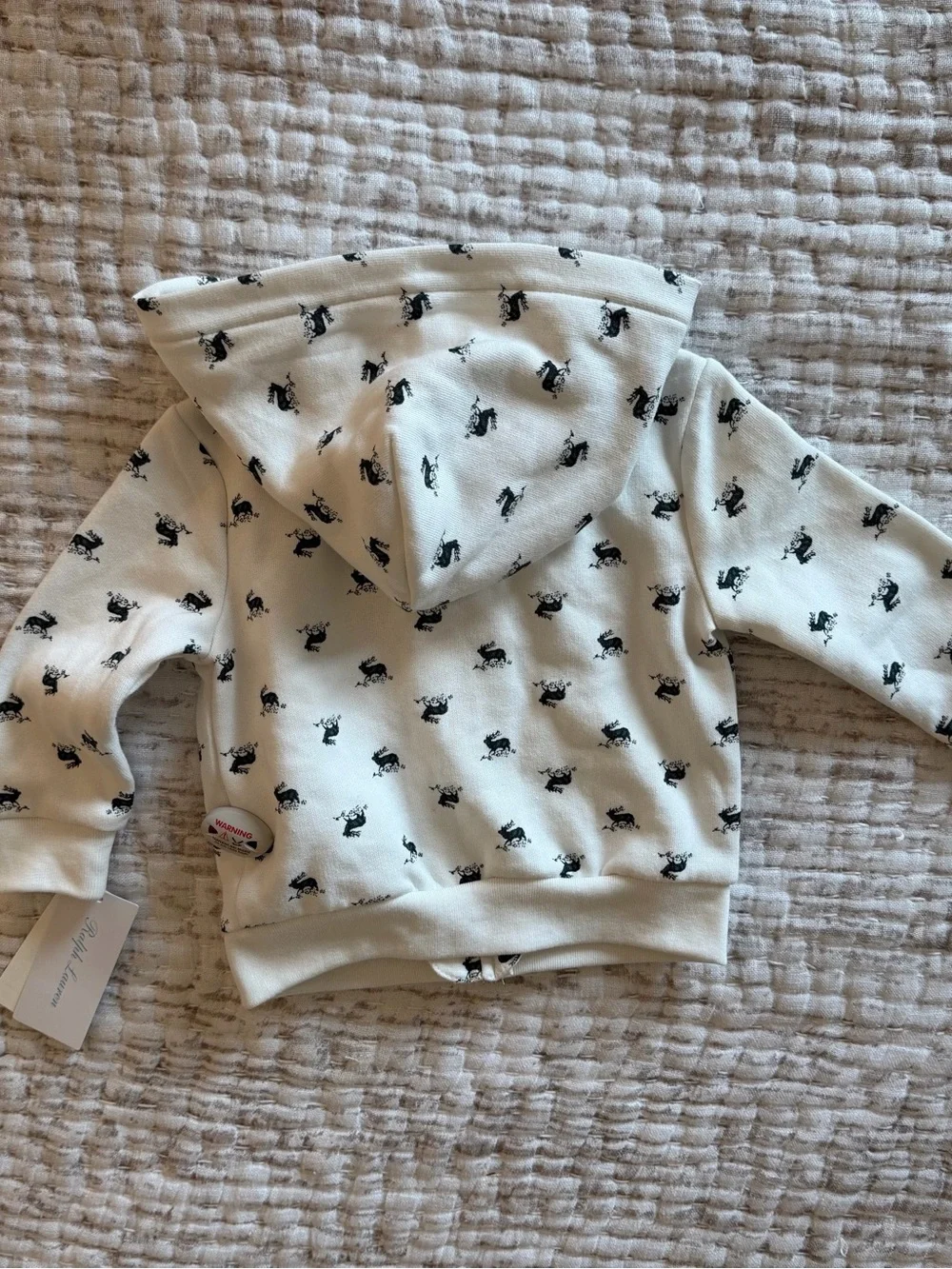Ralph Lauren new white